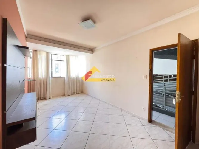 Apartamento para aluguel, 4 quartos, 1 suíte, Centro - Divinópolis/MG