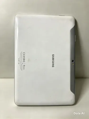 Vendo Samsung Galaxy Tab 2 quebrado