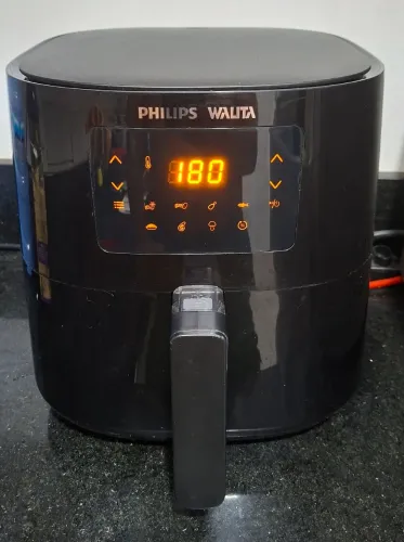 Airfryer Philips Walita