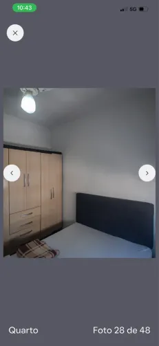 Apartamento Mobiliado Centro de Porto Alegre Completo no 20º Andar Terraço Portaria 24h