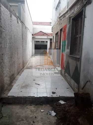 Casa Comercial em Belenzinho, SP: 150m², 0 Dormitórios, R$4.000 Locação
