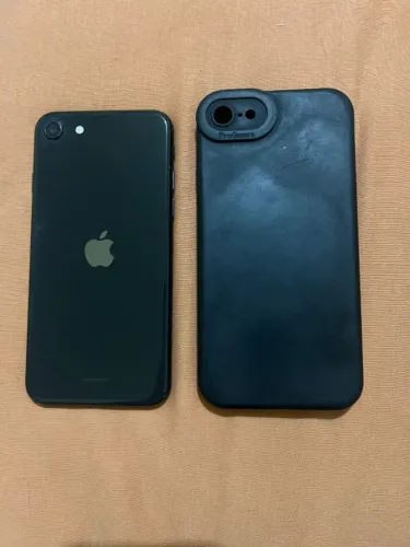 iPhone SE 2ª geração