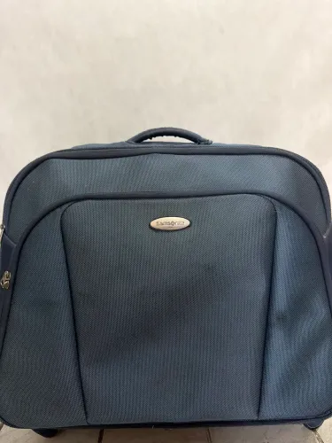 Mala Samsonite Grande