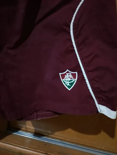 Bermuda THUG NINE/FLUMINENSE ORIGINAL