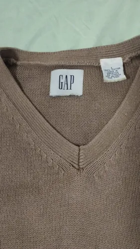 Colete GAP Unissex