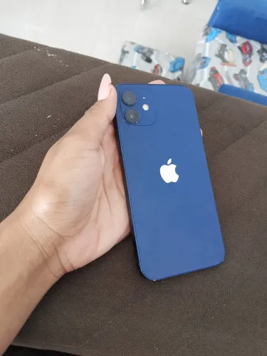 IPHONE 12, 128GB