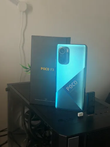 POCO F3 256GB