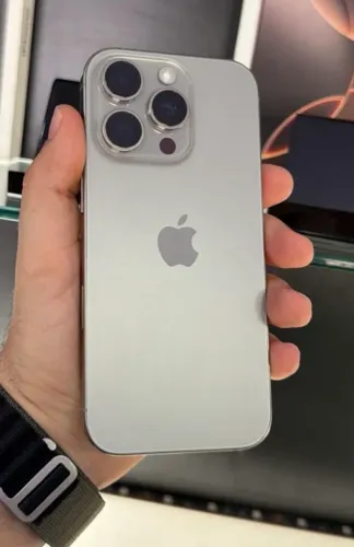 iPhone 16 pro