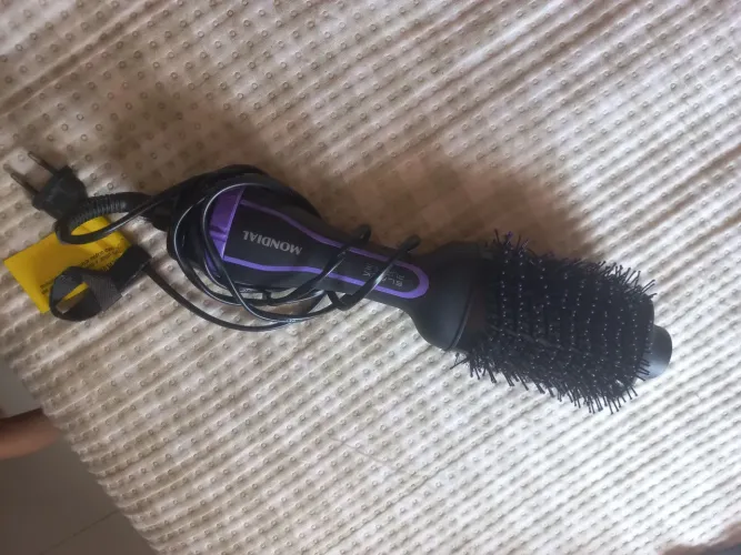 Escova Secadora