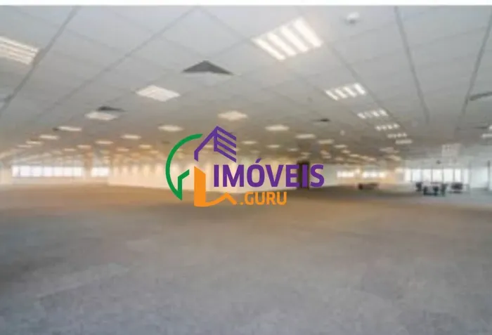 CONJ. COMERCIAL - TAMBORÉ - SP