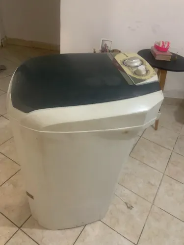 Tanque de lavar roupa 13kg