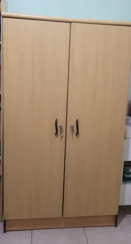 Armário para escritório