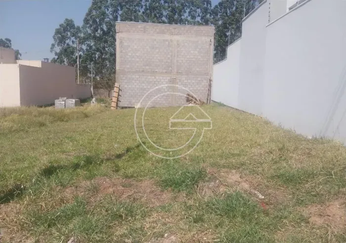 VENDE-SE Terreno NO TERRA VERDE - MARÍLIA/SP