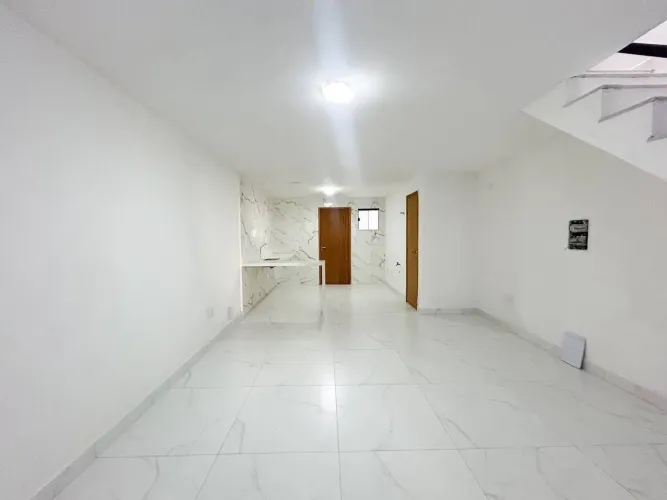 Casa com 3 dormitórios à venda, 95 m² por R$ 520.000,00 - Novo Horizonte - Macaé/RJ