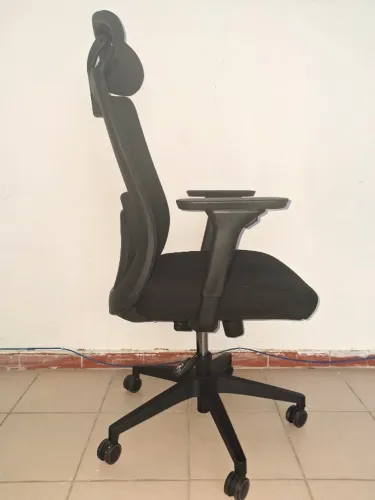 Cadeira Ergonômica Elements Astra Pro