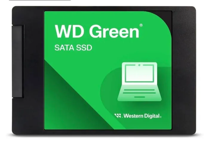 HD ssd sata 480Gb