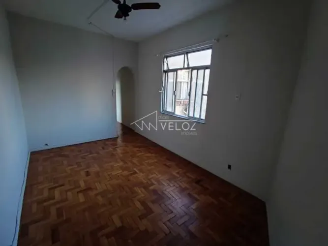 Apartamento - Padrão / Residencial / Santa Teresa