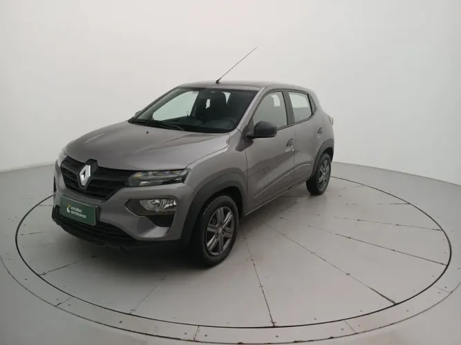 Renault Kwid 1.0 Zen 2026