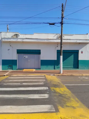 Comerciais Salão em Sertãozinho