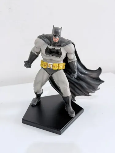 Batman Iron Studios 1/10