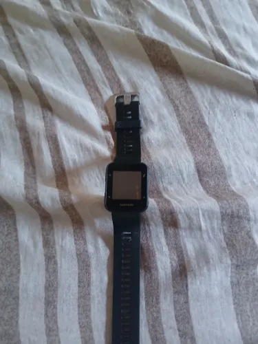 Relogio garmin forerunner 35