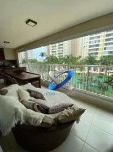 Apartamento com 3 dormitórios à venda, 156 m² por R$ 1.855.000 - Jardim das Indústrias - S