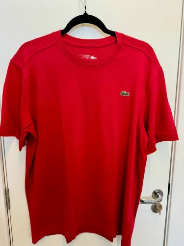 Camisa Lacoste original 