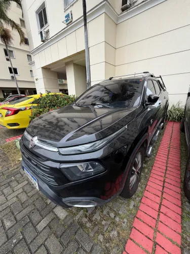 Fiat Toro Volcano 2.0 16V 4X4 TB Diesel Aut. 2020