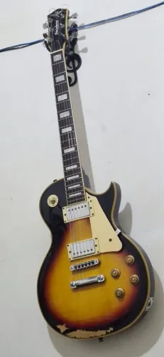 Guitarra strimberg