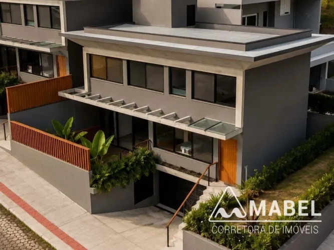 Casa para Aluguel em Garopaba/SC