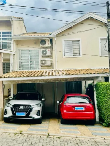 Casa para venda Condomínio Village di Saatore Sorocaba/SP