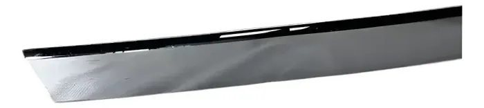 Aplique Tampa Tras. C/luz De Placa Cruze Sedan 12/16 N1604v (Usado) / V12