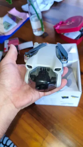 drone dji mini 3