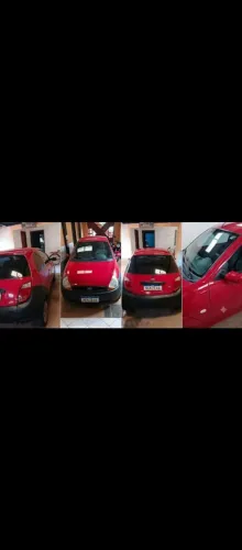 Ford KA 1.0i 3P 2003