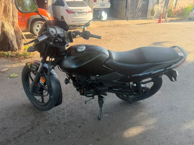Mottu pra vende logo