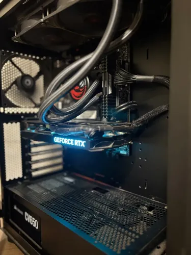 PC Gamer i5 13400F RTX 4060 Ti SSD 2TB 16GB DDR4