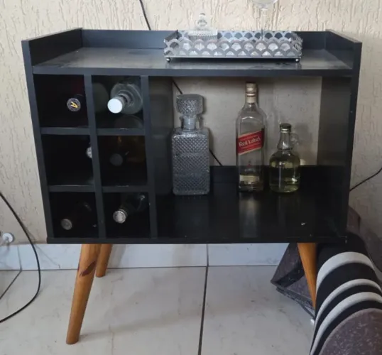 Barzinho