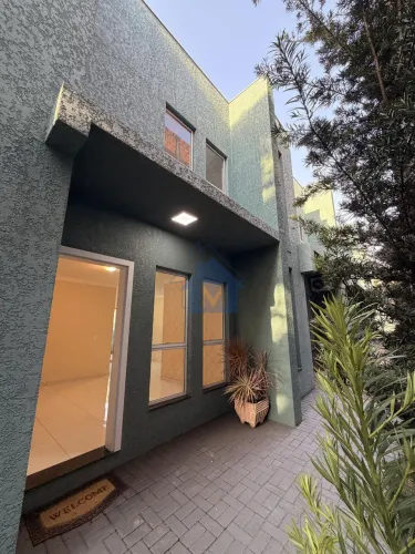 Sobrado em Condomínio na Vila Yolanda, 2 Quartos!
