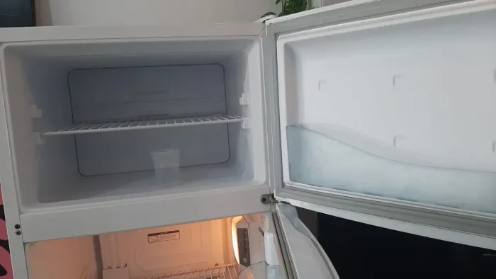 Geladeira Consul 336 Litros 110w