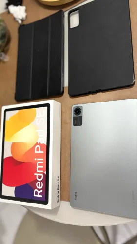 Tablet REDMI PAD SE 11 polegadas