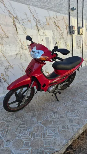 SHINERAY XY50Q PHOENIX
