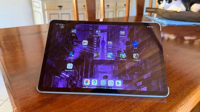 XIAOMI PAD 5 PRO 256GB - 12GB RAM