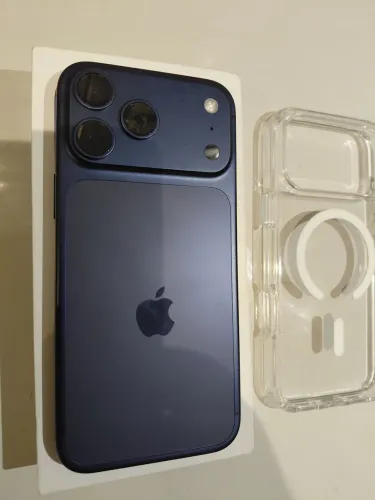 IPHONE 17 PRO MAX (256GB)