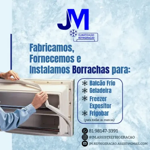 REFRIGERAÇÃO AR CONDICIONADO,GELADEIRA,FREEZER E BEBEDOURO