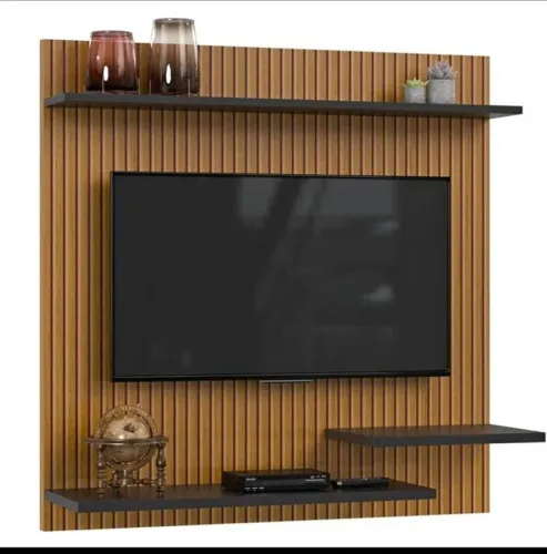 Painel em perfeito estado