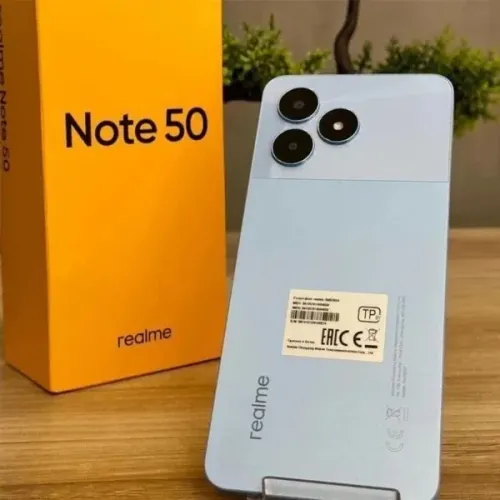NOTE 50