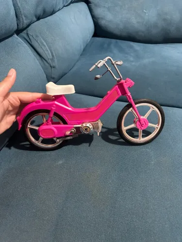 bicicleta estrela