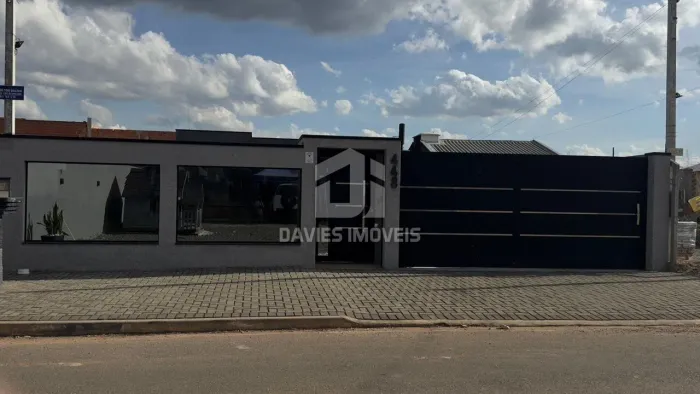 Terreno à venda em São José dos Pinhais | 360 m² | 12x30 | no Barro Preto