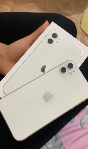 iPhone 11 128GB