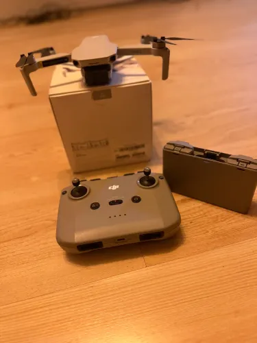 Drone DJI MINI 2